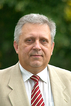 DMin Viesturs Reķis