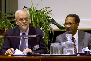 B.Wiklander and O.Woolford