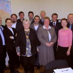 BAUC Secretariat Assessment. Riga, Latvia
