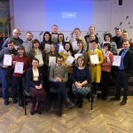 Mental Health Course in the BAUC