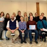 Coaching for Spiritual Growth