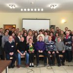 CREATION Health training
